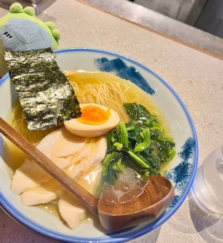 🍜✨