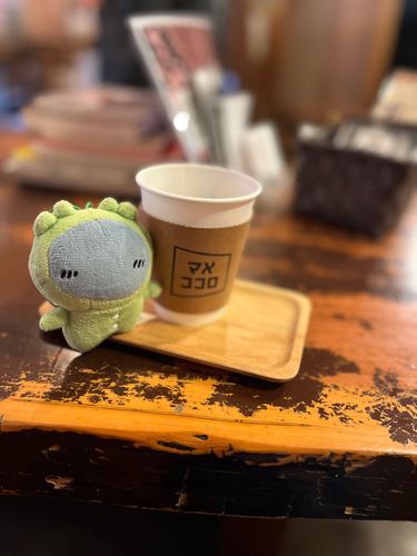 ☕️......💡‼️
