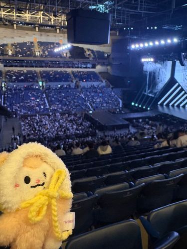 ITZY 3RD WORLD TOUR <TUNNEL VISION> in KAOHSIUNG 06.27