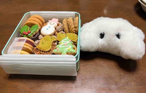 🍪🎄