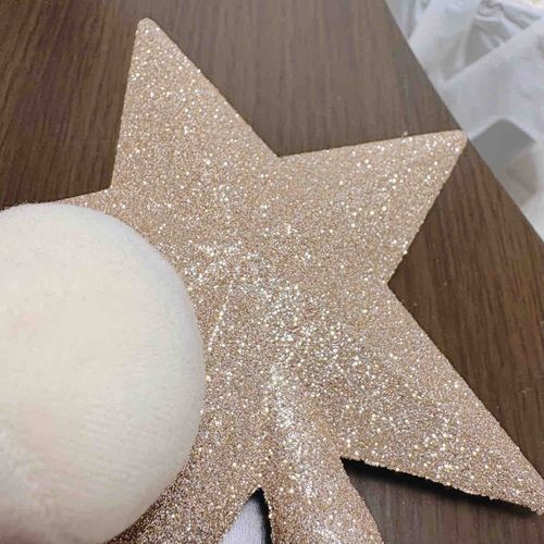 クリスマスツリーはまた来年🎄