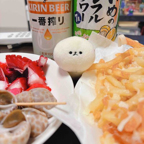 大晦日だね