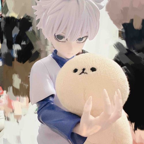 わァ…………ァ…………