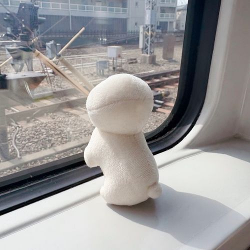 旅っ旅っ🚃𓈒𓂂𓏸