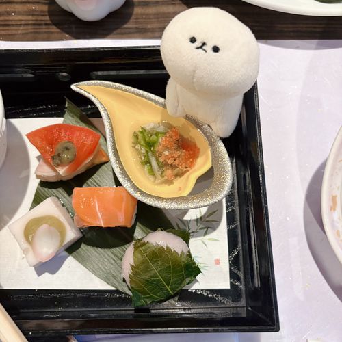 これは残念ながらつんつるてんは食べられないんだ〜…ごめんね💧‬