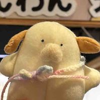 ふわんいぬ