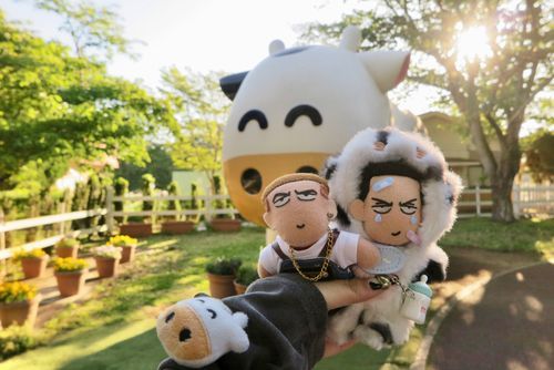 そとのしゃしん ほとんど
「にんげんさんがうつっているよ」といわれるぜ…