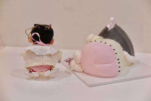 しりまでさいげんすんなよ🍑