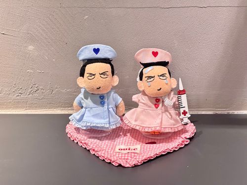 ぷりきゅあ