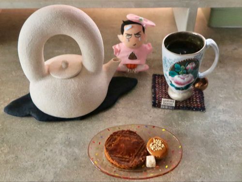 おやつ