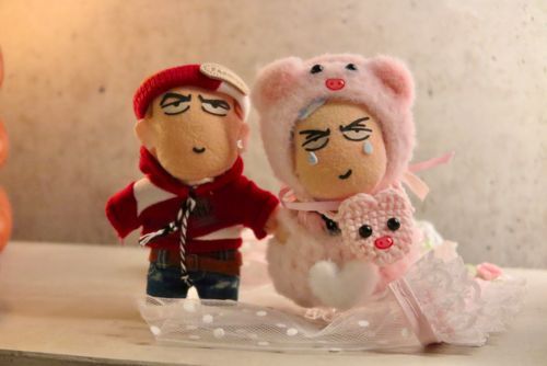 ﾌﾞｺﾞｺﾞ 
ﾌﾞｰ🐖