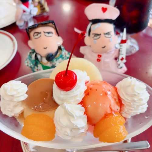 あ•ら•もーど🎶
