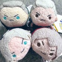 双子ころん