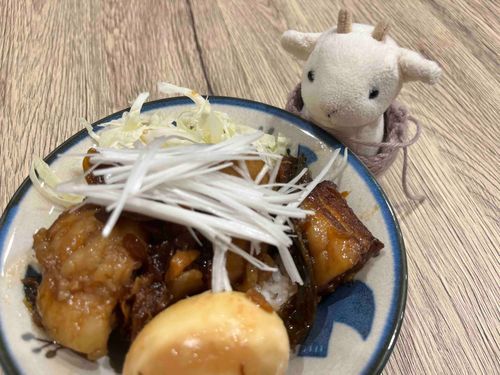 ぶたかくにだっため🐐
おいしかっため🐐