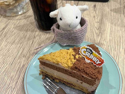 おやつだめ🐐