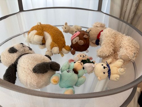 みんなでおふろにはいったんだめ🐐やじはいちばんおくにいるめっ🐐
