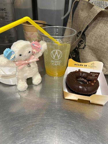めちゃおいし♡