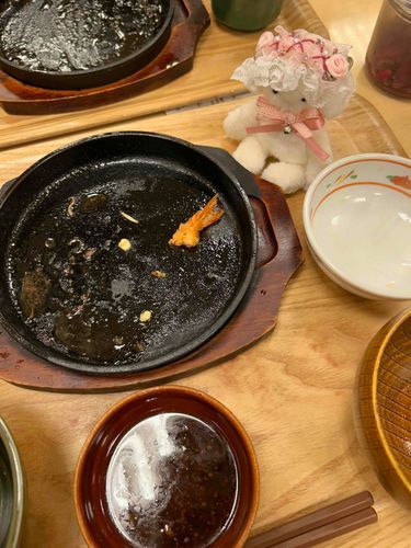 ねえもうないやん、、！
