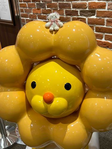 おともだちふえたょ♡