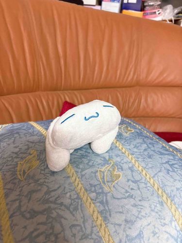 んー？