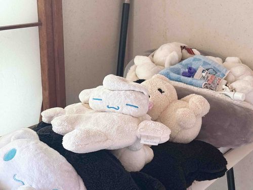 たそがれ中