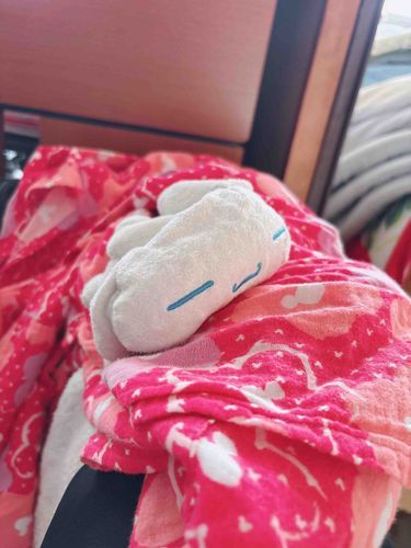 んはー