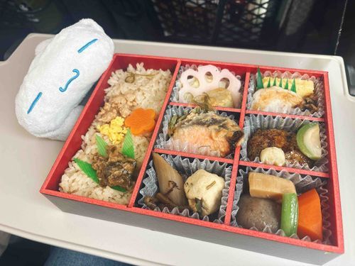 旅行🚅
