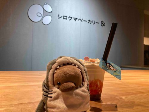 いぇぁ　ピングーコラボだぜ😎