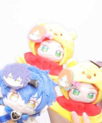 🍓初めてのプリクラはこんなもんっすかねぇ〜？