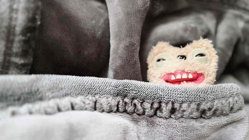 穏やかな眠りからの目覚め🦷