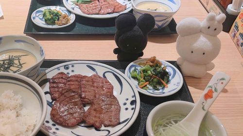 おうちのひとが あつぎりにくは あごに くる、
もう そしゃく できない ろうか☁️
って いってたよ よかった よかった？☁️