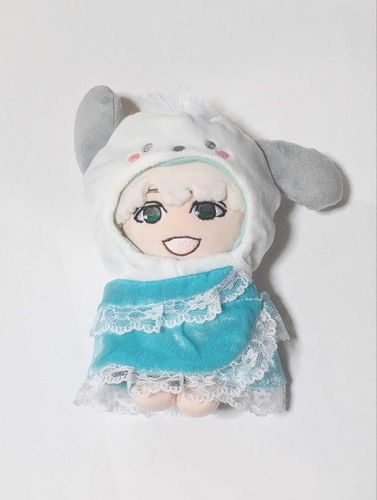 おくるみ