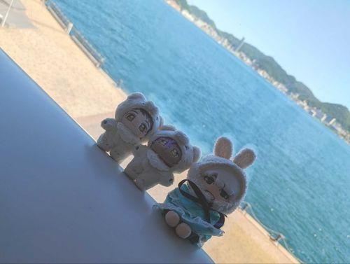 おともだち