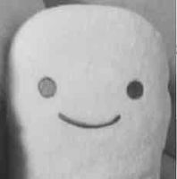 しろにょろ