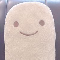 しろにょろ