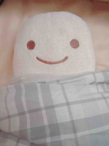 肌寒くなってきたから、ちゃんと暖まらないとね(¯꒡¯ ⍝)