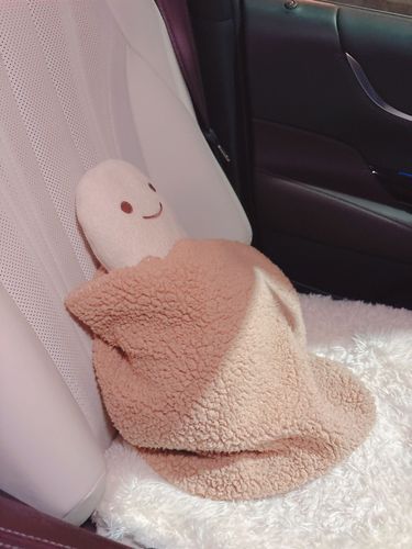 助手席に乗せて悠々ドライブ🚗³₃