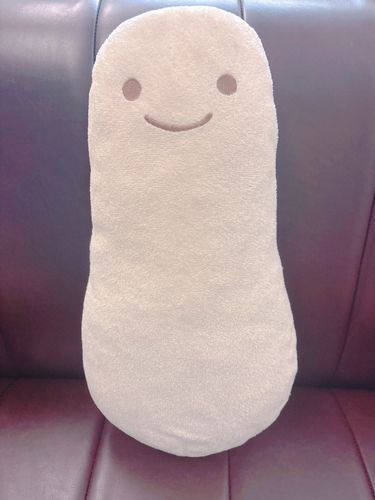 椅子に(_* ॑꒳ ॑* )_ﾁｮｺﾝ