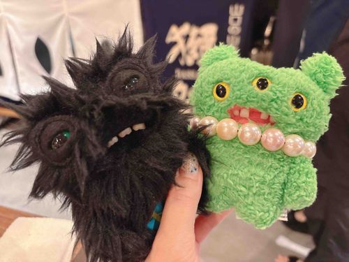 ねむねむ とげとげばーじょんなってた!!
かっこよすぎない？？🦷︎✨️💕