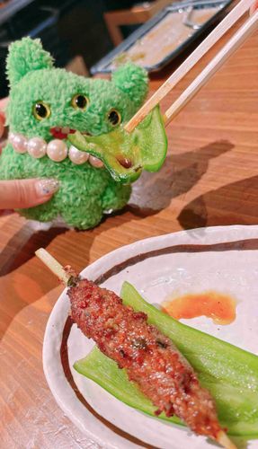 つくねピーマン🫑
んまんま🫑🦷💚