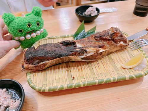 なんかすごいのあった🦷🦷