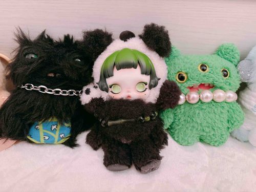 ようこそおともだち🐼💚