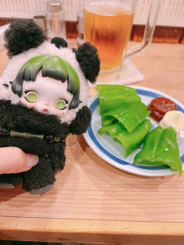 ぼっちのみにつきあってあげたの🐼