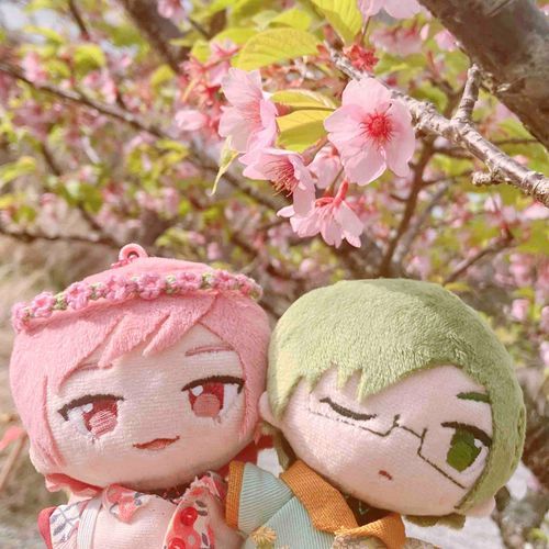 🌸