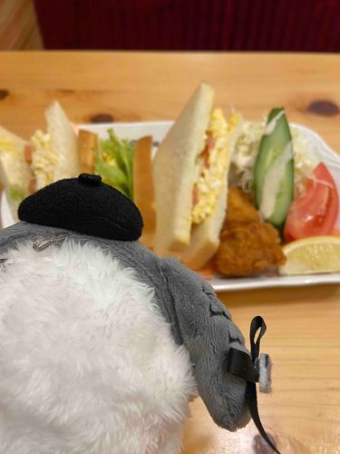 やはり狙われている……！