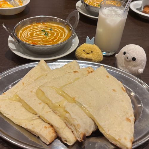 かれーを、たべました。