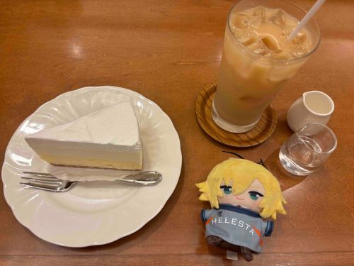 おいしいね