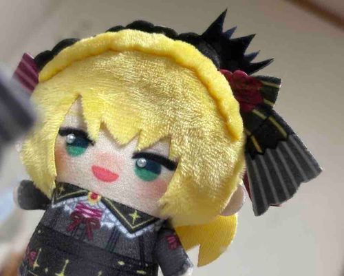 わたしかわいすぎる