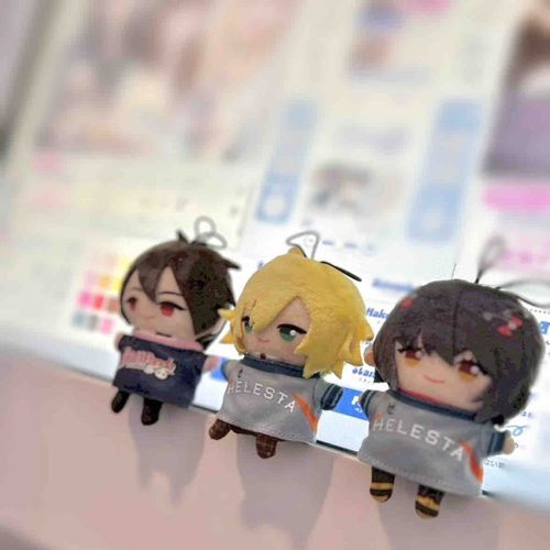 どじゃヘル激アツだったね