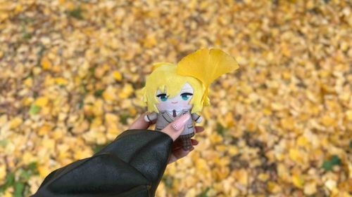 きいろ！